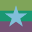 Myanmar flag blue