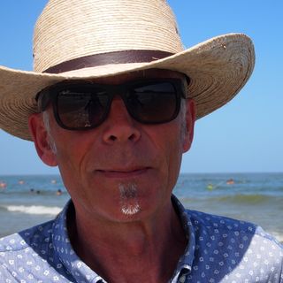 Kristoffer Bjerregaard